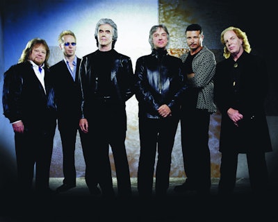 Three Dog Night
