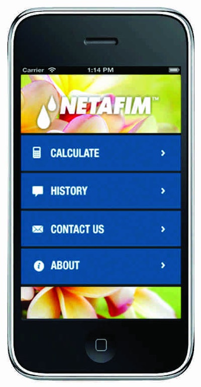Techline Calculator App