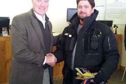 Local Gunstock Mountain Lift Mechanics Recognized