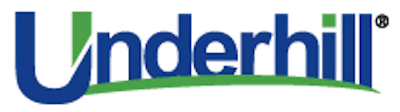 Underhill Logo
