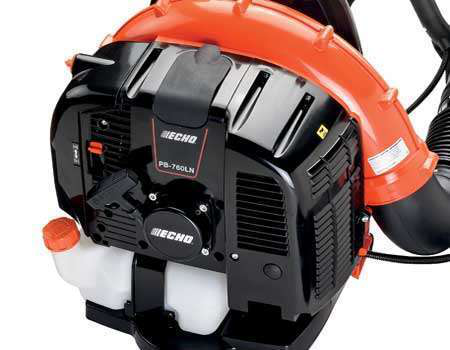 ECHO PB760LN