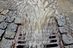 Stormwater