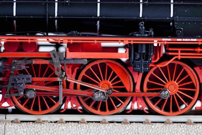 Railway