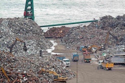 Landfill