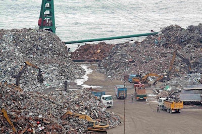 Landfill