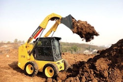 Skid Steer