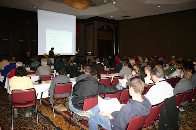 NCNLA Seminars