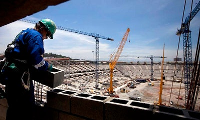 Photo Credit: AboutBrasil.com