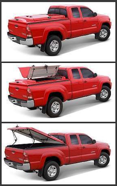 ARE WorkCover LS-Tacoma