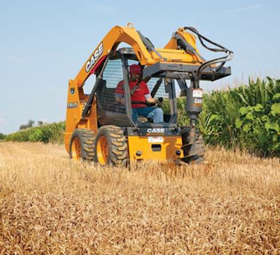 Case CCE_SSL_AlphaSeries_SR175