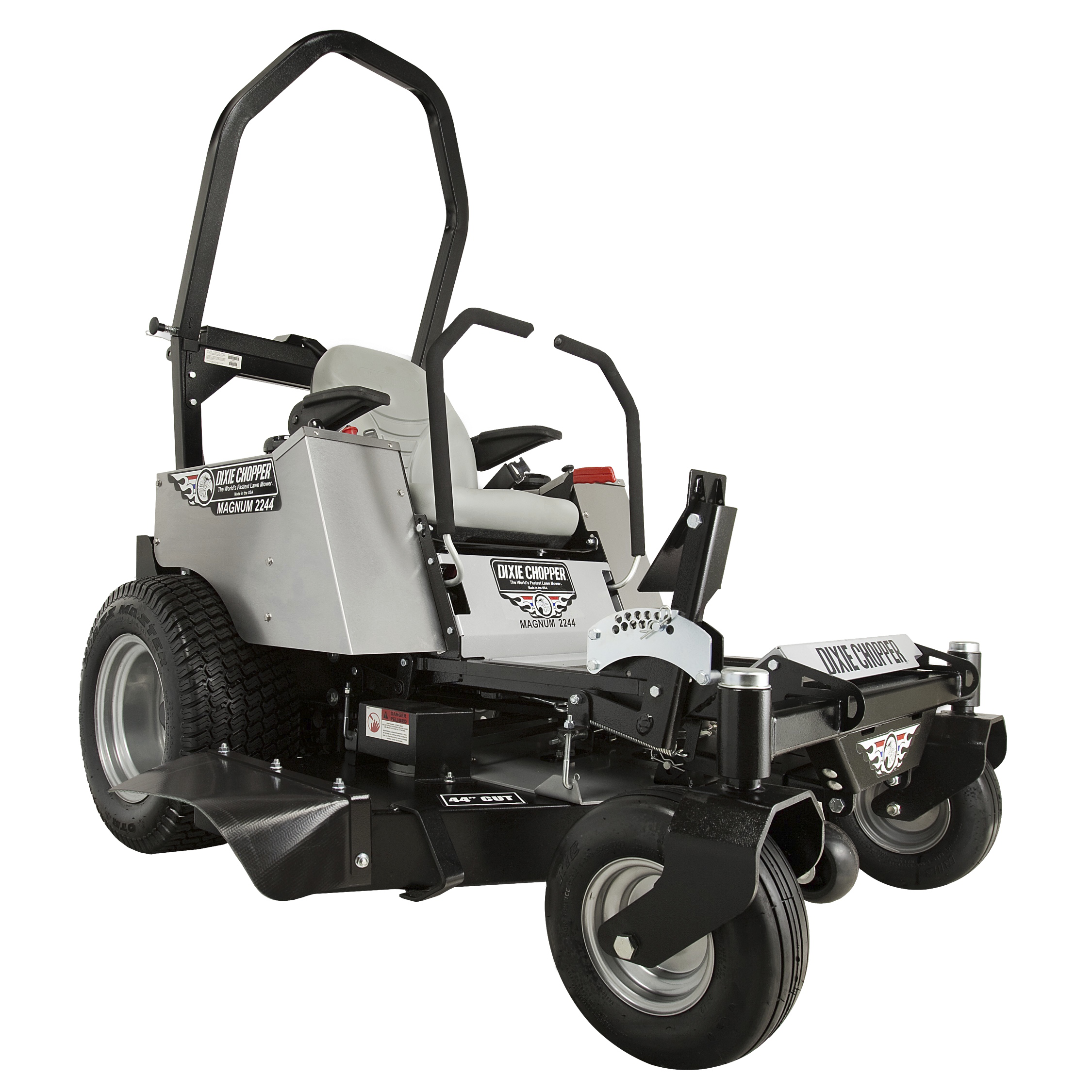 Dixie Chopper Magnum 2244