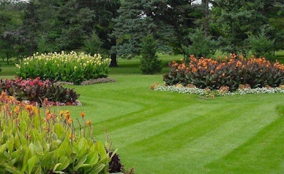 Fairway Lawns