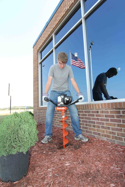 Don t bury your digger Six tips for operating and maintaining