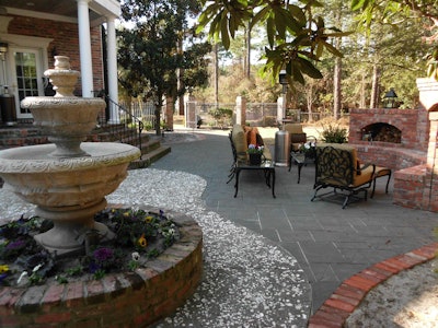 Long Bay Landscape Company