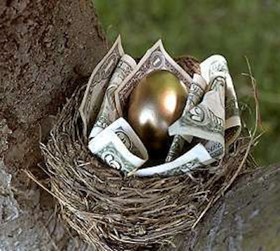Nest-Egg