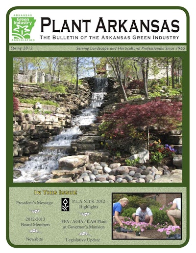 Arizona Bulletin Spring 2012