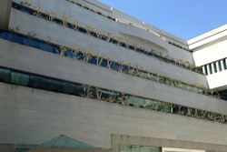 The Embassy of Canada in Washington, D.C.