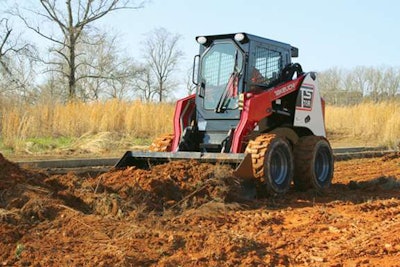 Takeuchi TS70R
