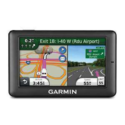 Garmin