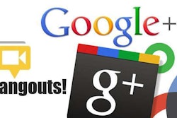 Google+ Hangout