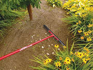 Get Your Hands on These New Tools | Total Landscape Care