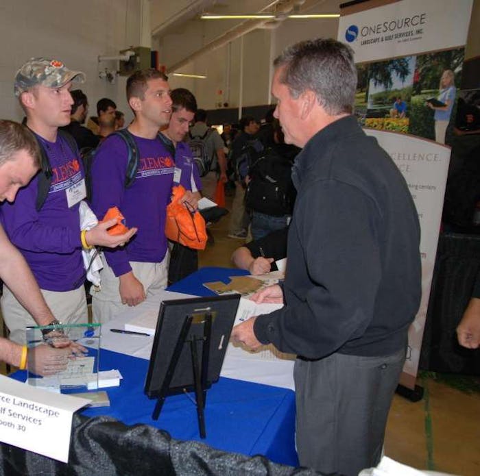 3 PLANET’s 37th Annual Student Career Days