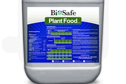 BioSafe Plant Food Commercial 4C