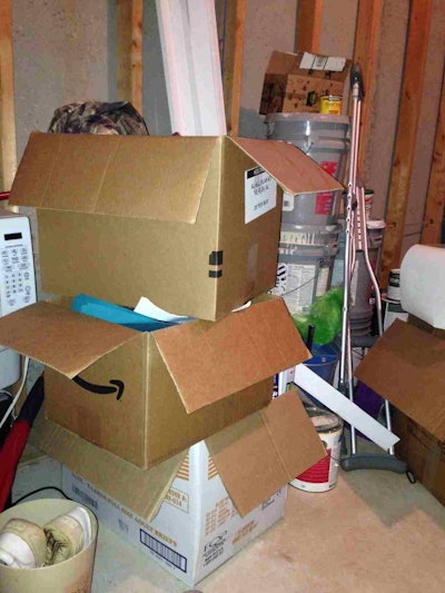 Boxes