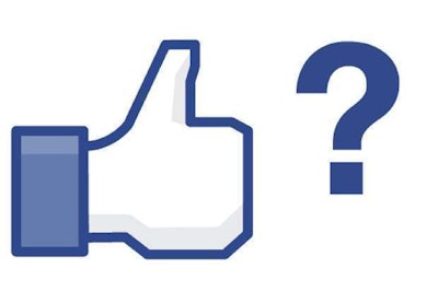 Facebook-hoax