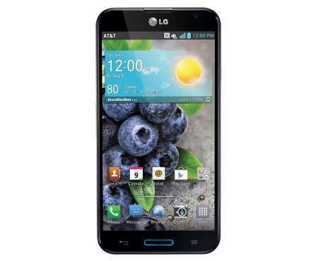 LG Optimus G Pro