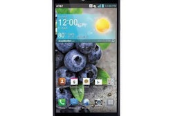 LG Optimus G Pro