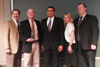 Pacific Landscape Management