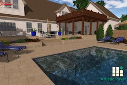 Structure Studios ArtisticPavers Press Release