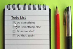 To Do List