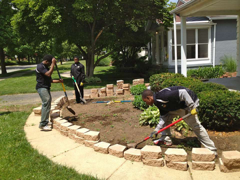 Victory Landscape Management