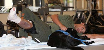 Source: Fisher House