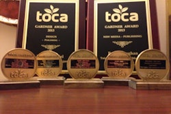 TOCA Awards