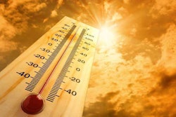 thermometer