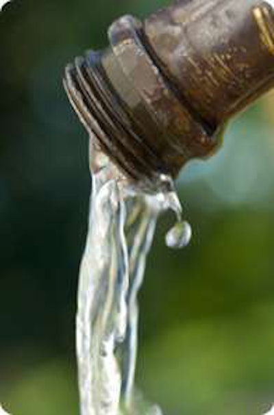 Source: Bella Vista Water District