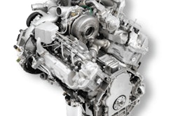 Wishful Thinking: 4.5L Duramax GM’s Duramax 72-degree 4500, which is said to have developed 310hp and 520 lb-ft of torque, was projected to be available as a 1/2-ton diesel option in 2010 trucks. The idea was scrapped when the economy tanked. But Chevy/GMC lovers can still dream. The V-8 diesel engine was said to deliver 25 percent better mpg than the gas small-block under normal driving and a 40 – 70 percent increase in fuel economy when towing/hauling.