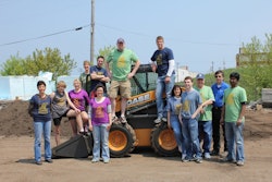 CASE Victory Garden 1