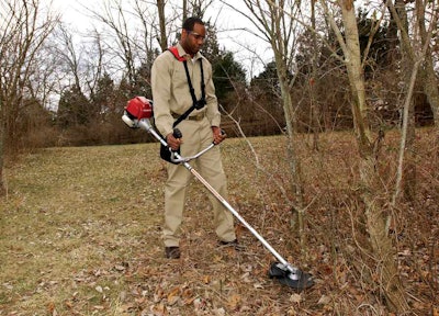 Honda HHT trimmer_