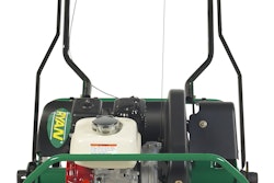 Lawnaire V with EST-Label