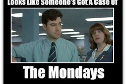 Mondays