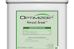 Optimizer Sweet Iron Photo