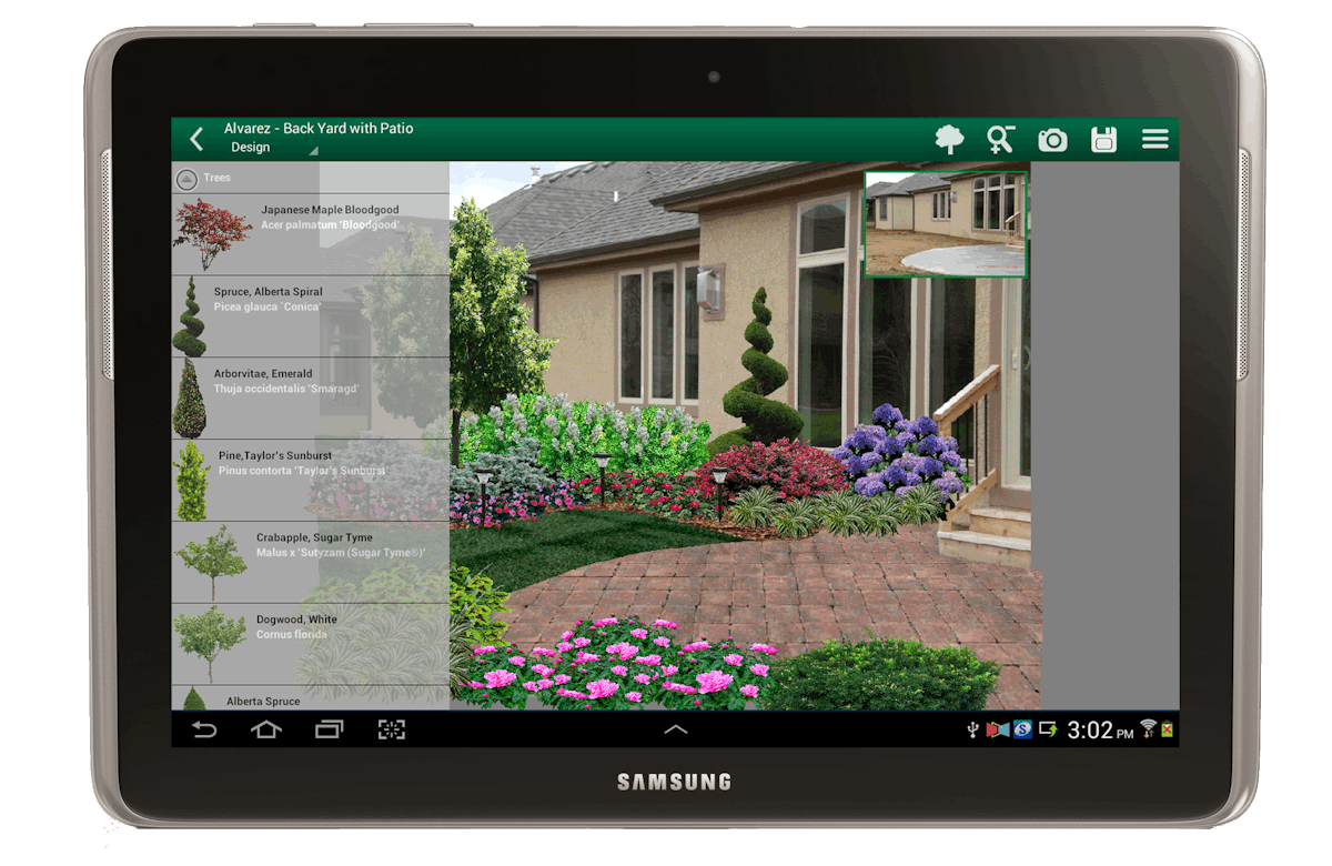 Landscape Design App Available For, Landscape Design App Android