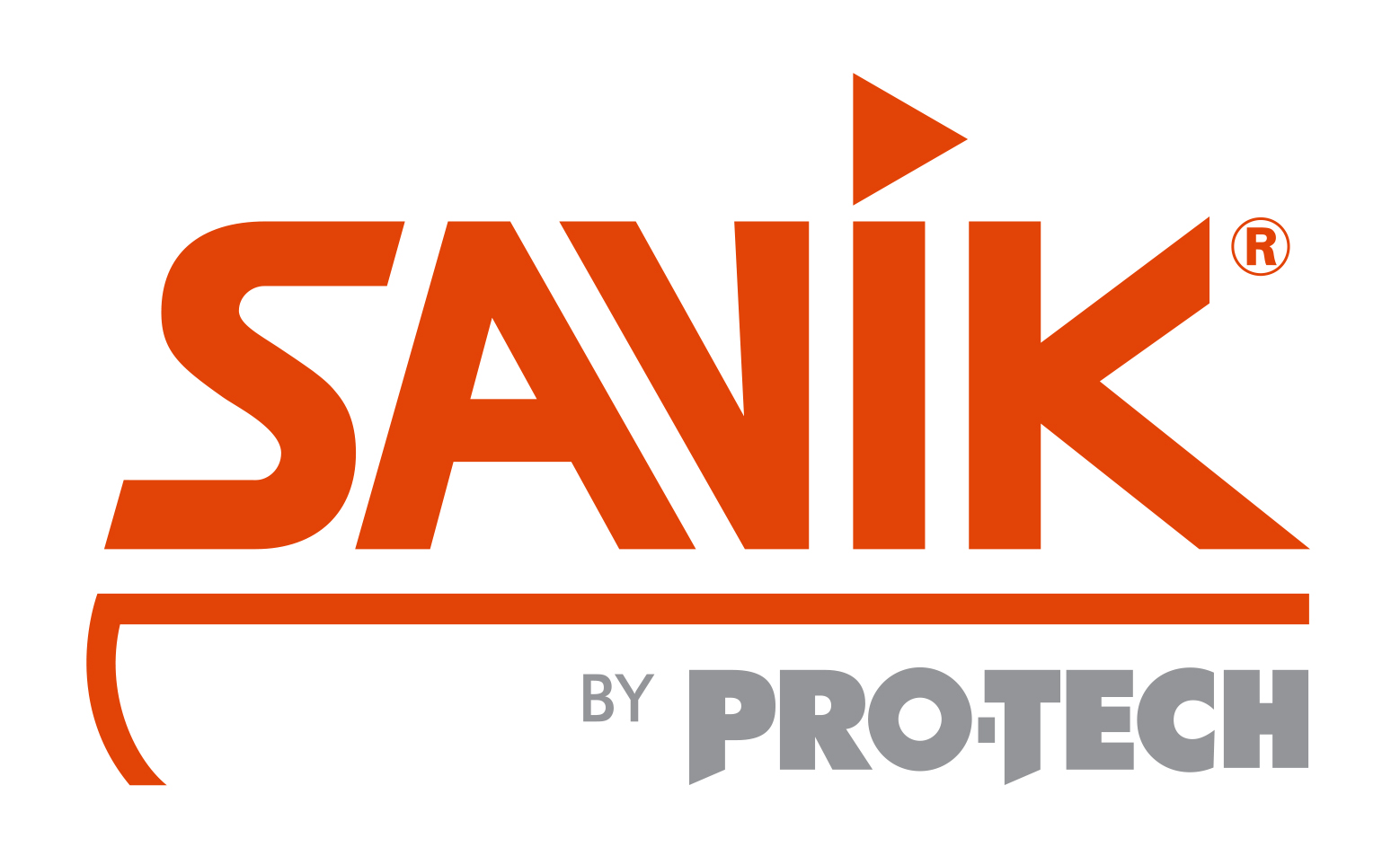 Savik_2Color_wGray_Logo