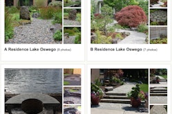 Ross NW Watergardens’ Houzz page