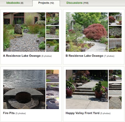 Ross NW Watergardens’ Houzz page
