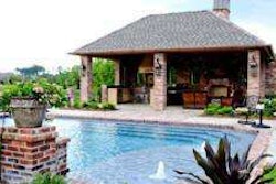 Photo: Angelo’s Lawn-Scape of Louisiana in Baton Rouge, Louisiana.